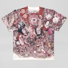 眼花ちゃんの夢 ボリス雑貨店 XL