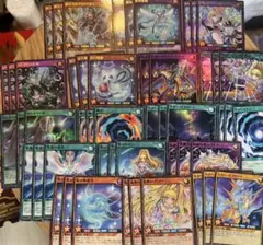 遊戯王 ラッシュデュエル 流聖のプリアージュ デッキパーツ ユニオン