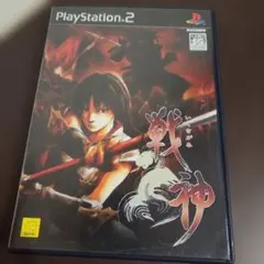 PS2☆戦神 -いくさがみ-☆