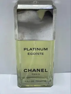 CHANEL PLATINUM ÉGOÏSTE 100ml