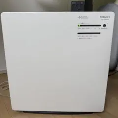 HITACHI EP-ZN30A 空気清浄機 ホワイトのサムネイル
