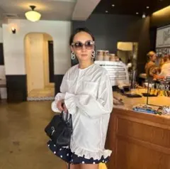 2026年最新】Rosy monster フリルの人気アイテム - メルカリ