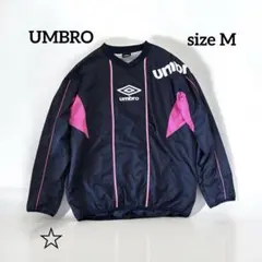 2026年最新】umbro ナイロンプルオーバーの人気アイテム - メルカリ