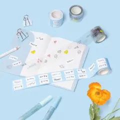 【値下げ！】SEVENTEEN CARATLAND ロールステッカー