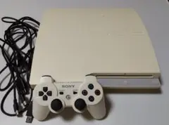 PlayStation3／CECH-3000A ホワイト