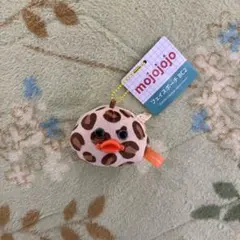 mojojojoフェイスポーチBC2