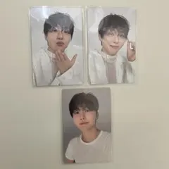 Serenade seventeen スングァン ECHOver トレカ