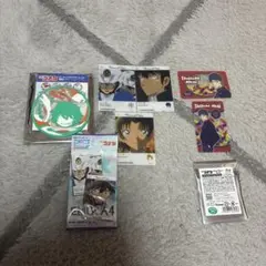 名探偵コナン　グッズ