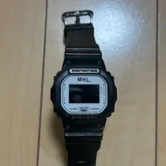 2026年最新】mhl g-shockの人気アイテム - メルカリ