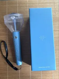 treasure ペンライト　公式