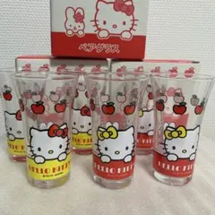 値下げ✨超レア品❤️新品未使用1976年当時ものレトロサンリオ キティ