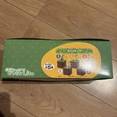 ピクミン ムゲン ひっこぬきピクミン Lite 未開封BOX