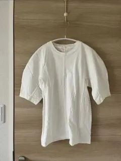 【CASA FLINE(カーサフライン)】オーガニックコットンTシャツのサムネイル