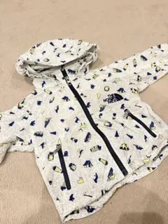 THE NORTH FACE アウター 95cm以下