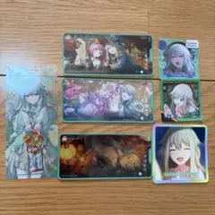 プロセカ 草薙寧々 グッズ