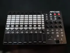 AKAI APC40 MKII Ableton Liveのサムネイル