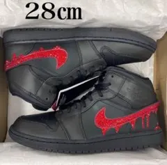 NIKE AIR JORDAN 1 STuREET