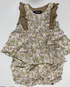 kladskap セットアップ 花柄70cmのサムネイル