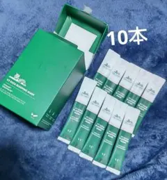 VT COSMETICS CICA SLEEPING MASK 10包