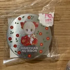 2025年最新】姫ちゃんのリボン 缶バッジの人気アイテム - メルカリ