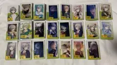 プロセカ 日野森志歩 エピカ 特典 セット