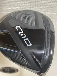 Qi10 フェアウェイウッド　3W US純正シャフト　6Sのサムネイル
