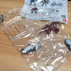 ガンダム　モビルスーツ　アンサンブル