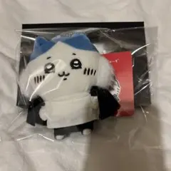 ちいかわ 東京リベンジャーズコラボ はちわれ