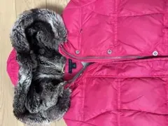 ★Tommy★ダウンジャケット★4T★