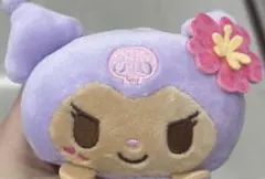 【在庫確認】【ドンキ限定】サンリオ　もちもちころころ　日焼け　クロミ