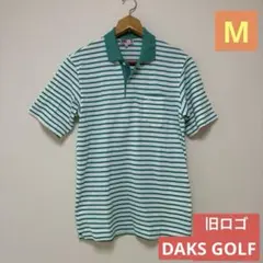 2026年最新】daks ポロシャツの人気アイテム - メルカリ