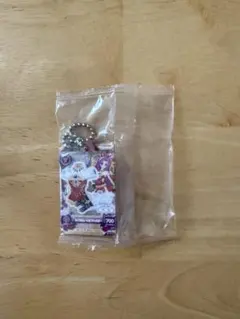 神崎美月 アイカツ だれでもアイドル活動アクリルチャーム3