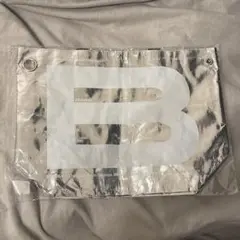 【新品未使用】BEEDEN B LOGO SHOPPER ビーデン ショッパー