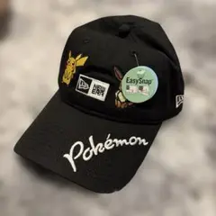 ポケモン特別企画 (TOKYO) NEW ERA 9FORTY - メルカリ