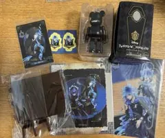 ツイステ　イグニハイド寮　まとめ売り