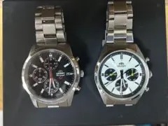 オリエント 腕時計