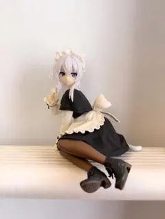 小市民シリーズ Ravitier フィギュア 小佐内ゆき ～私服ver
