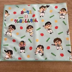 福岡ソフトバンクホークス クレヨンしんちゃん コラボ タオル