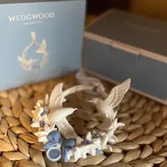 2026年最新】ウェッジウッド オーナメント クリスマスの人気アイテム