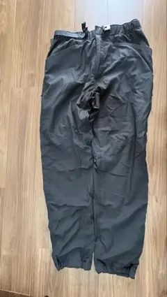 ユニクロ　ヒートテック　 ウォームイージーパンツ　Sサイズ