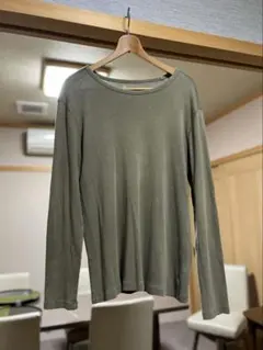 ダ*ル様 GAP ギャップ テック グランジ ノームコア シティボーイ ロンTのサムネイル