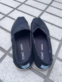 2026年最新】TOMS カラー：ブラック系 メンズ スリッポンの人気 
