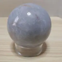 ブルーローズクォーツスフィア