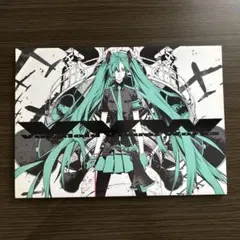 2026年最新】VVW vocaloid visual worksの人気アイテム - メルカリ
