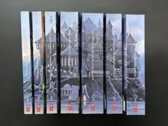 u*3様 【洋書】Harry Potter ハリーポッター ペーパーバック 全7