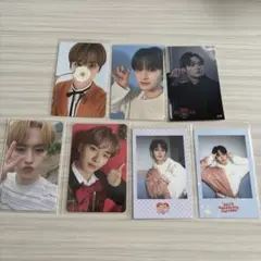 straykids リノ　トレカまとめ売り