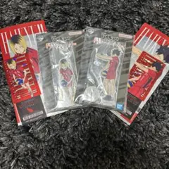 ハイキュー　一番くじ　音駒