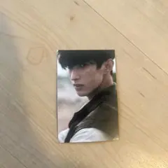 svt ドギョム エクスカリバー 入場者限定トレカ