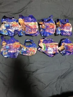 スヌーピー フィギュアセット