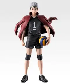 2026年最新】一番くじ ラストワン ハイキューの人気アイテム - メルカリ